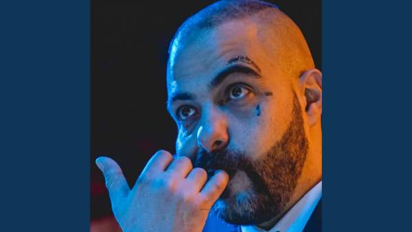 Malkomsh Andy Gher Dah - مالكمش عندي غير ده Lyrics - Abyusif - أبيوسف