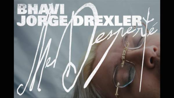 ME DESPERTÉ Lyrics (English Translation) - Bhavi