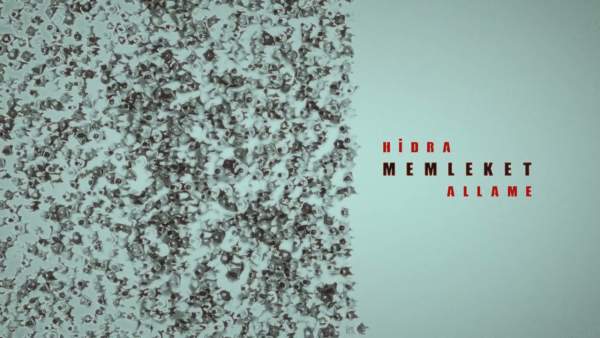 Memleket Lyrics - Hidra, Allame