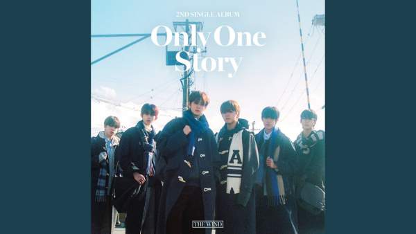 기억 사진첩 (Memory Film) Lyrics (English Translation) - The Wind 더윈드