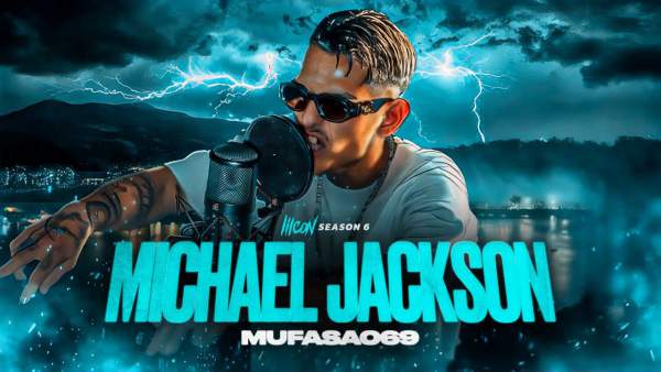 Michael Jackson Lyrics - Made