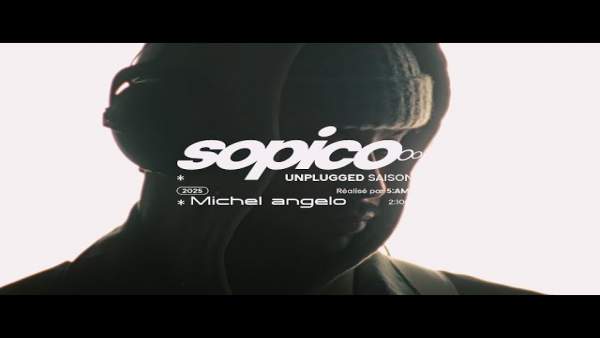 Michelangelo Lyrics - Sopico