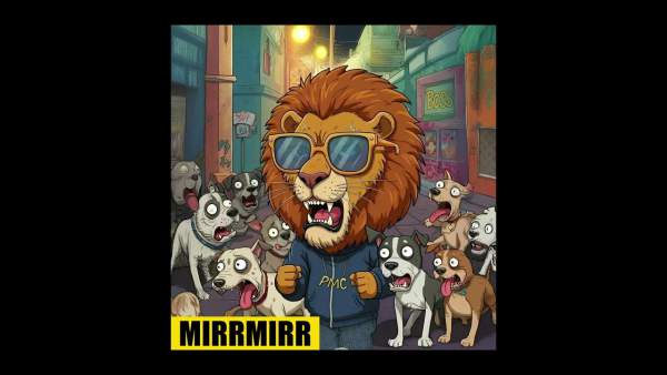 Mırrmırr Lyrics - Patron