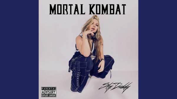 Mortal Kombat Lyrics - SkyDxddy