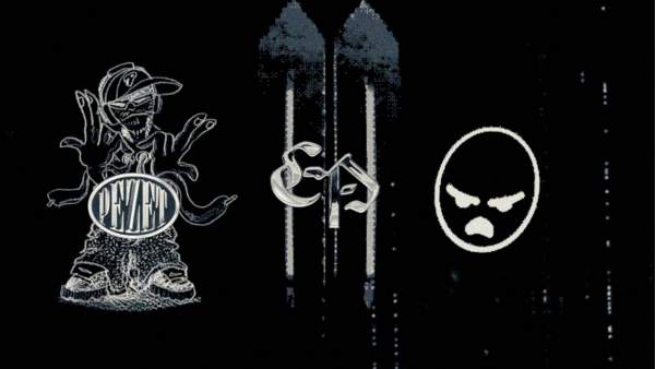 Mural Lyrics - Pezet