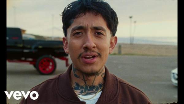 My 45 Lyrics - Cuco, Jean Carter