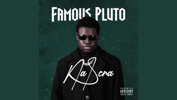 Na Scra Lyrics - Famous Pluto