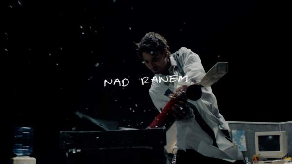 Nad ranem Lyrics - Kuban