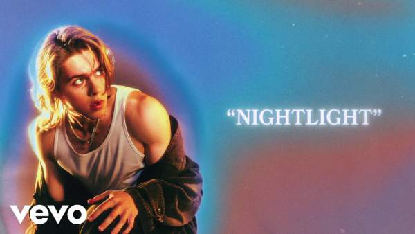 Nightlight Lyrics - Livingston