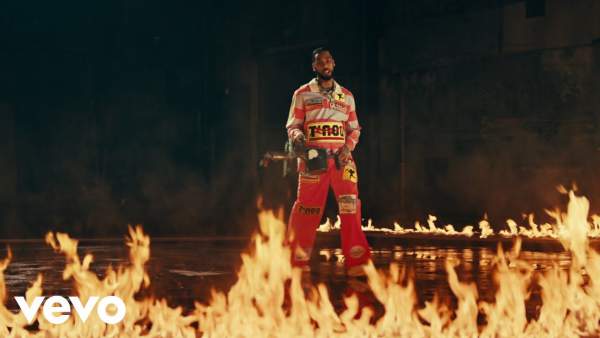 No Sweat Lyrics - Key Glock