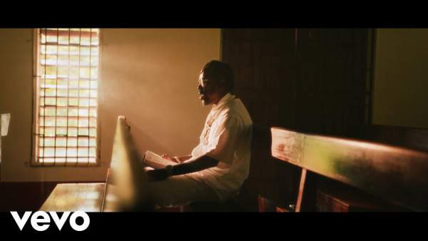 Nothing Without God Lyrics - Popcaan