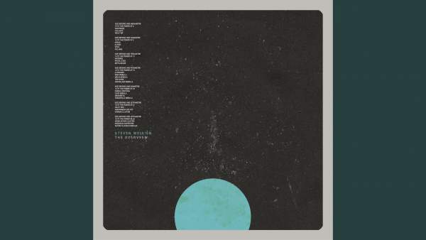 Objects Outlive Us Lyrics - Steven Wilson
