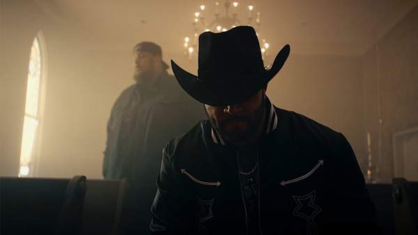 Only God Knows Lyrics - Struggle Jennings
