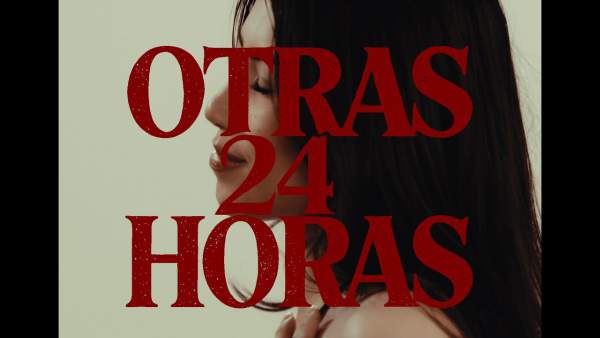 OTRAS 24 HORAS Lyrics - Eslabon Armado