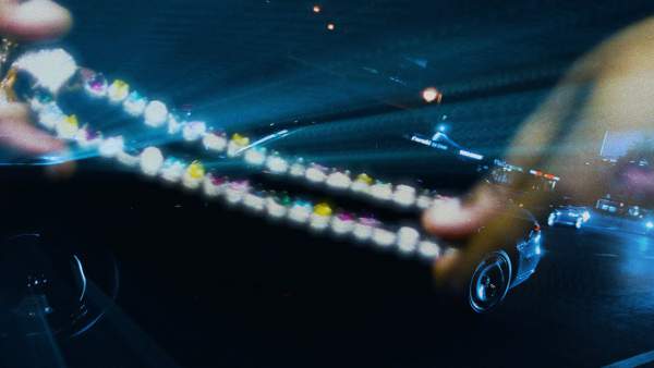 OverTh!nking Lyrics - LUCKI