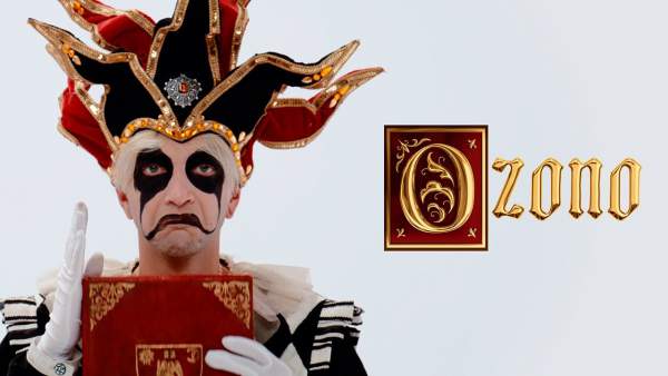 OZONO Lyrics - Bhavi
