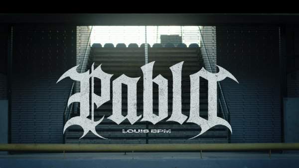 Pablo Lyrics - Louis BPM