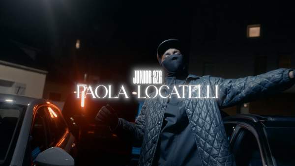Paola Lct Lyrics (English Translation) - Junior 2ZG