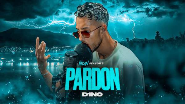 Pardon Lyrics - Made, D1NO
