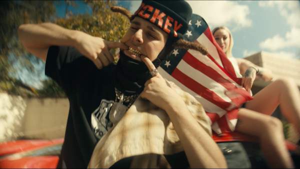 Party In The Gunshine State Lyrics - BLP KOSHER