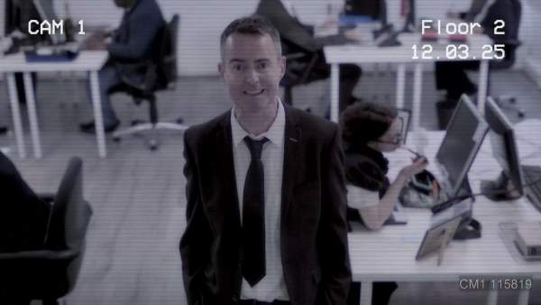 People Person Lyrics - mclusky