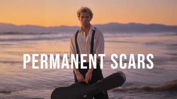 Permanent Scars Lyrics - Christopher
