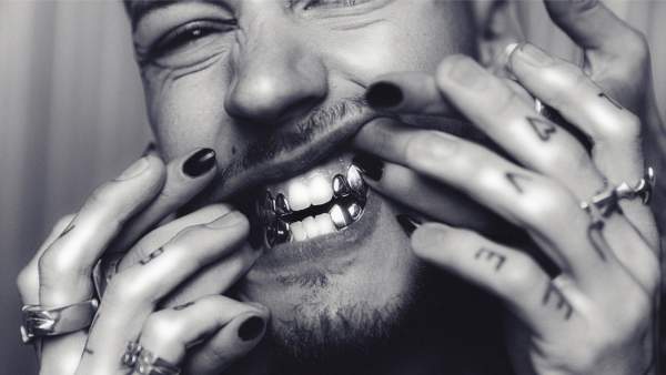 QUE SE NOTE Lyrics (English Translation) - Seven Kayne