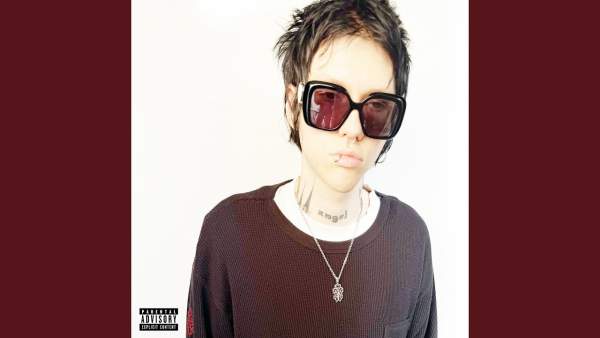 Quiet turn up Lyrics - Kai Angel