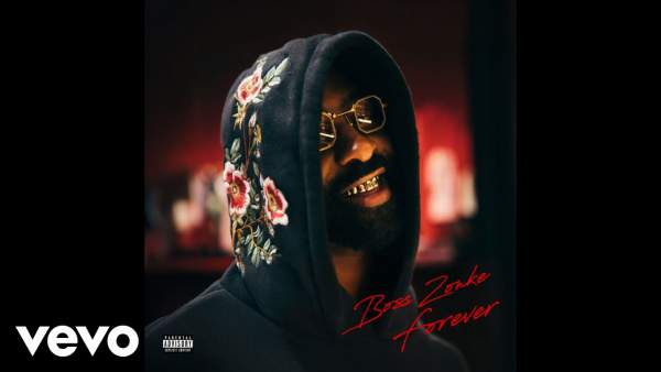 Raindrops Lyrics - Riky Rick