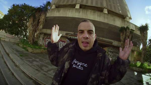 RAPSINCORTE 52 Lyrics (English Translation) - Foyone