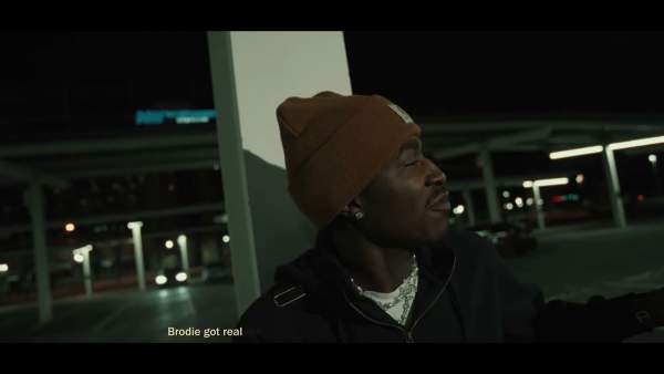 Real Life Lyrics - Nino Paid