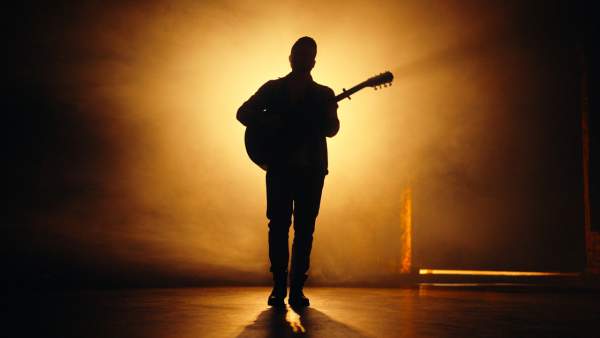 Remember When Lyrics - Colm R. McGuinness