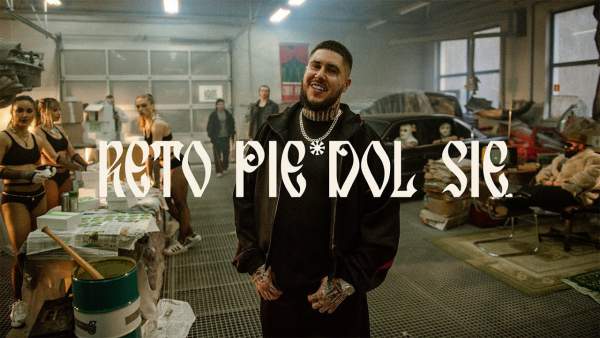 ReTo piedol siê Lyrics - ReTo