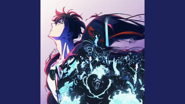 REVIVƎЯ Lyrics - Hiroyuki Sawano