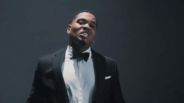 Right Where I’m Supposed To Be Lyrics - Kevin Gates