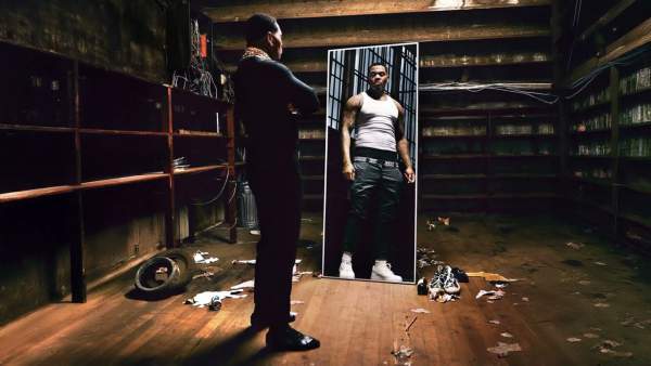 Right Where I’m Supposed To Be Lyrics - Kevin Gates