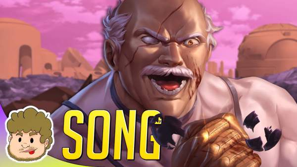 SAVE OUR SOUL Lyrics - McGwire