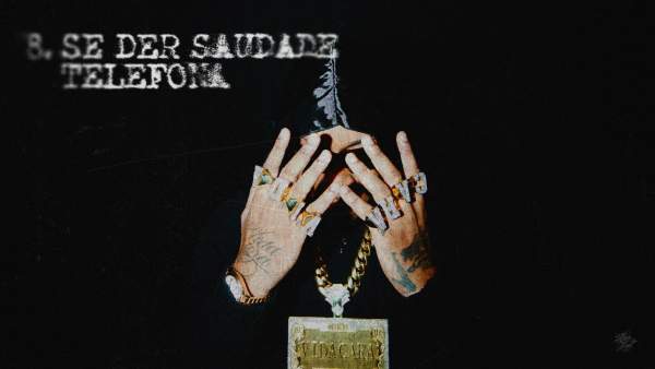 Se Der Saudades Telefona Lyrics - Orochi
