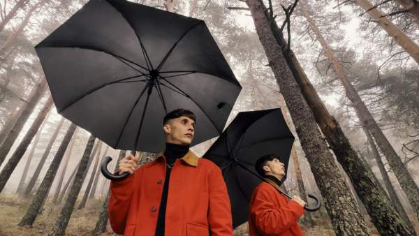 Si las calles nos hablaran Lyrics (English Translation) - Ayax y Prok