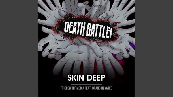 Skin Deep Lyrics - Therewolf Media