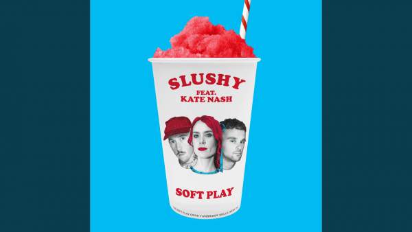 Slushy Lyrics - SOFT PLAY