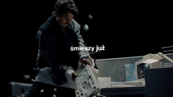 śmieszy już freestyle Lyrics - Kuban