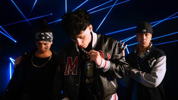 Starboy Remix Lyrics (English Translation) - Zell, Duki