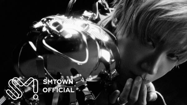 STUNNER Lyrics (English Translation) - TEN