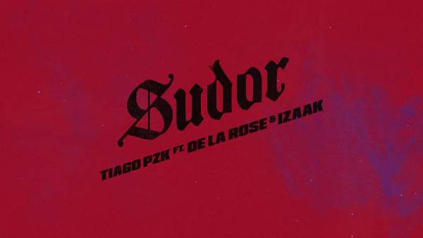 Sudor Lyrics (English Translation) - Tiago PZK, De La Rose