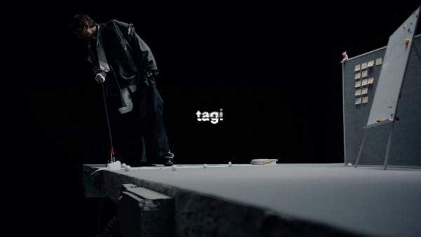 Tagi Lyrics - Kuban