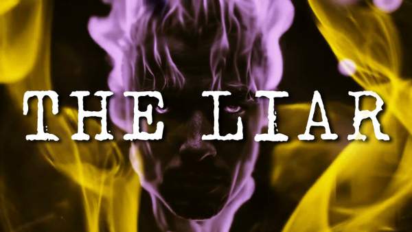 The Liar Lyrics - Citizen Soldier