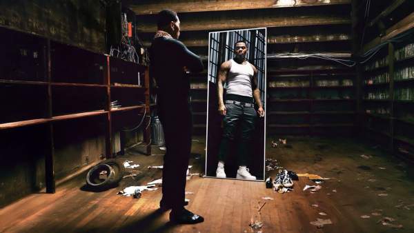 Therapy Sessions Lyrics - Kevin Gates