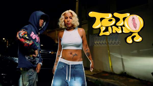 Tot Lindo Lyrics (English Translation) - Huan62, Tokischa
