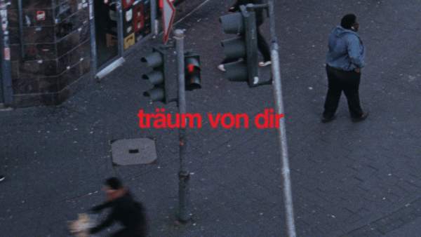 Träum von dir Lyrics - Blumengarten